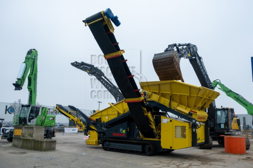 SMT Experience Days 52